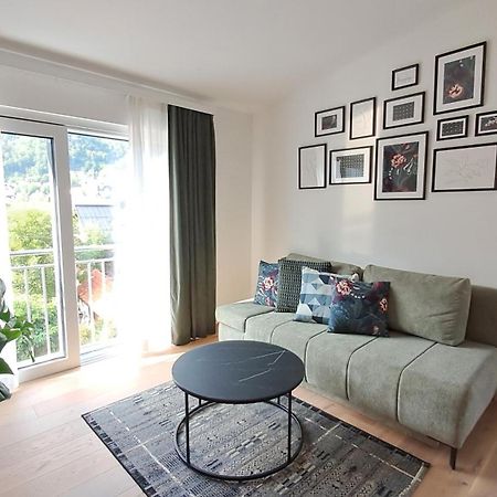 Appartement - Penthouse Laimer Ebensee Buitenkant foto