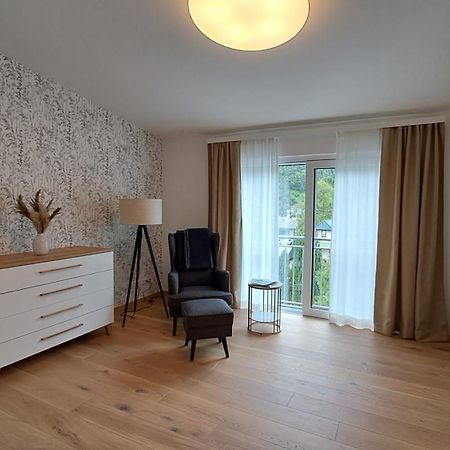 Appartement - Penthouse Laimer Ebensee Buitenkant foto
