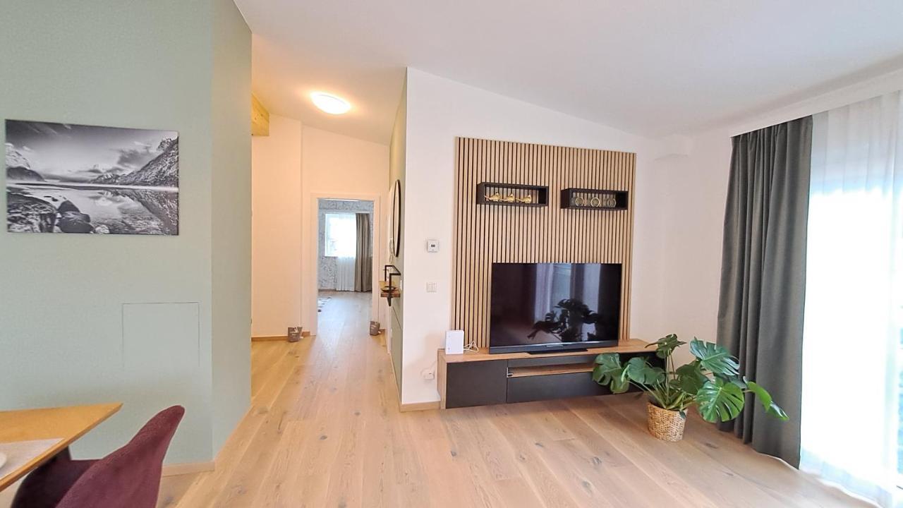 Appartement - Penthouse Laimer Ebensee Buitenkant foto